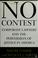 Go to record No contest : corporate lawyers and the perversion of justi...