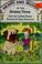 Go to record Henry and Mudge in the green time : the third book of thei...