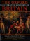 Go to record The Oxford illustrated history of Britain