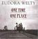 Go to record One time, one place : Mississippi in the Depression : a sn...