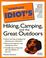 Go to record The complete idiot's guide to hiking, camping, and the gre...