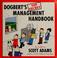 Go to record Dogbert's top secret management handbook