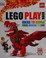 Go to record LEGO play book : ideas to bring your bricks to life