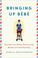 Go to record Bringing up bébé : one American mother discovers the wisdo...