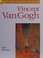 Go to record Vincent van Gogh