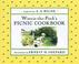 Go to record Winnie-the-Pooh's picnic cookbook