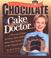 Go to record Chocolate from the cake mix doctor