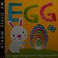 Go to record Egg a chasing, racing egg hunt