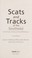 Go to record Scats and tracks of the Southeast : a field guide to the s...