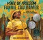 Go to record Voice of freedom : Fannie Lou Hamer, spirit of the civil r...