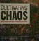 Go to record Cultivating chaos : how to enrich landscapes with self-see...