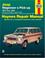 Go to record Jeep Wagoneer, Grand Wagoneer, Cherokee, J-Series Pick-up ...