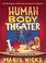 Go to record Human body theater : a nonfiction revue