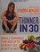 Go to record Thinner in 30 : small changes that add up to big weight lo...