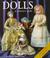 Go to record Dolls : a collector's guide