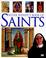 Go to record Sister Wendy's book of saints