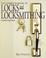 Go to record The complete book of locks & locksmithing