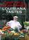 Go to record Chef Paul Prudhomme's Louisiana tastes : exciting flavors ...