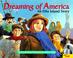 Go to record Dreaming of America : an Ellis Island story