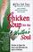 Go to record Chicken soup for the writer's soul : stories to open the h...