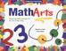 Go to record MathArts : exploring math through art for 3 to 6 year olds