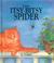 Go to record The itsy bitsy spider