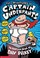 Go to record The adventures of Captain Underpants : an epic novel