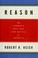 Go to record Reason : why liberals will win the battle for America