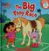 Go to record Dora the Explorer : The Big Pony Race