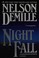 Go to record Night fall : a novel