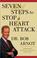 Go to record Seven steps to stop a heart attack