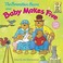 Go to record The Berenstain Bears and baby makes five