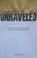 Go to record Unraveled : labor strife and Carolina folk during the Mari...