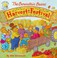 Go to record The Berenstain Bears' harvest festival