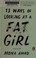 Go to record 13 ways of looking at a fat girl