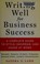 Go to record Writing Well for Business Success : A Complete Guide to St...