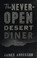 Go to record The Never-Open Desert Diner : a novel