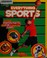 Go to record National Geographic kids everything sports : all the photo...