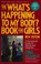 Go to record The what's happening to my body? book for girls : a growin...