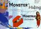 Go to record A monster is hiding = El monstruo escondido