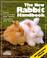 Go to record The new rabbit handbook : everything about purchase, care,...