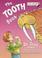 Go to record The tooth book