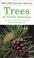 Go to record Trees of North America : a field guide to the major native...