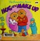 Go to record The Berenstain bears hug and make up