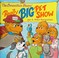 Go to record The Berenstain Bears' really big pet show