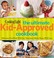 Go to record The ultimate kid-approved cookbook : delicious food kids w...