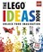 Go to record The LEGO ideas book : unlock your imagination