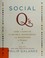 Go to record Social Q's : how to survive the quirks, quandaries, and qu...