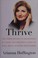 Go to record Thrive : the third metric to redefining success and creati...