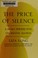 Go to record The price of silence : a mom's perspective on mental illness